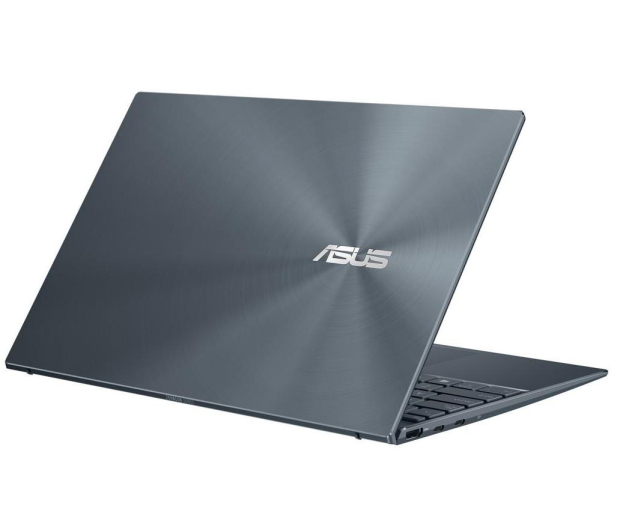 ASUS ZenBook 14 UM425IA R7-4700/16GB/512/W10P - 589373 - zdjęcie 5